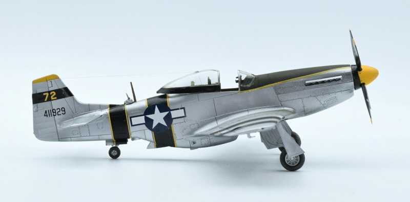 F6 K5 Mustang - Tamiya 1/72 F6_k5-15