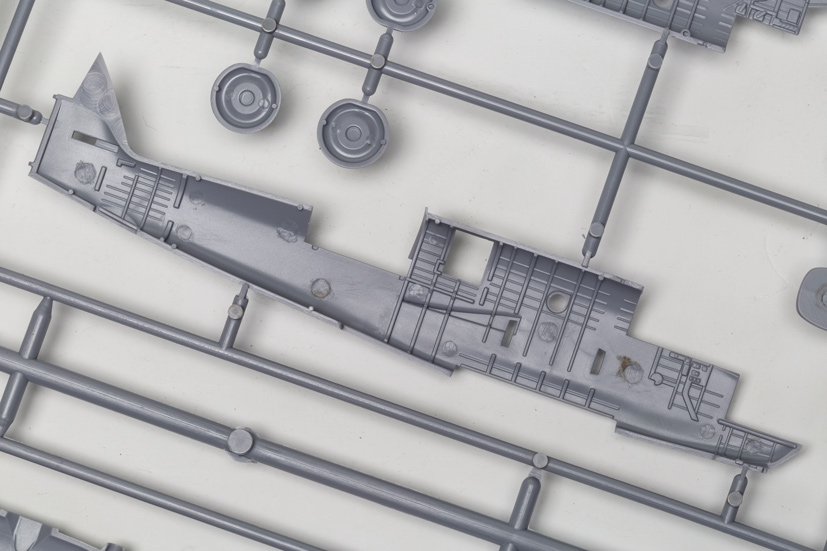 [Airfix] 1/72 - Bristol Beaufort Mk IA  Grappe62