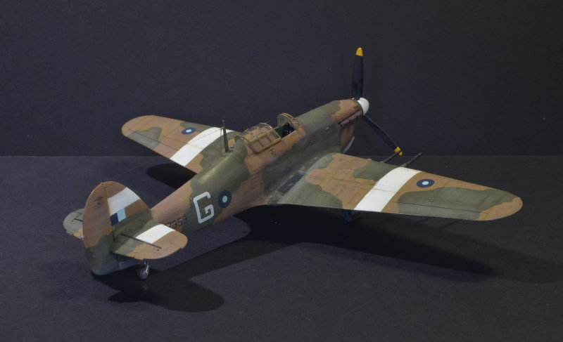 arma - [Arma Hobby] Hurricane Mk.II (B/C) Hurric15