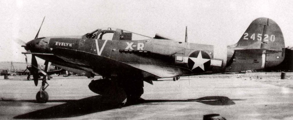 [Arma Hobby] 1/72 - Bell P-39 Airacobra  - Page 2 P39_l111