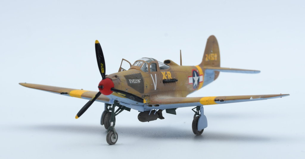 [Arma Hobby] 1/72 - Bell P-39 Airacobra  - Page 3 P39_l120