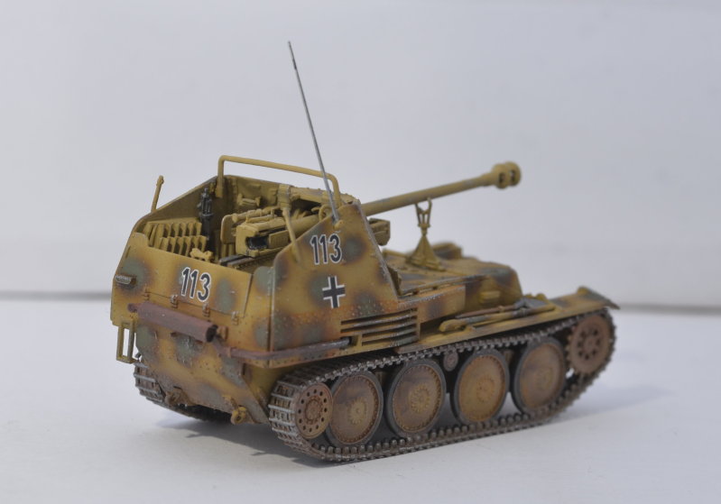 SdKfz 138 Marder III Ausf M - Revell 1/72 Sdkfz_27
