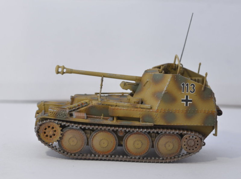 SdKfz 138 Marder III Ausf M - Revell 1/72 Sdkfz_29