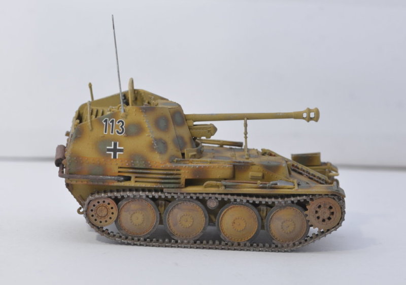 SdKfz 138 Marder III Ausf M - Revell 1/72 Sdkfz_31