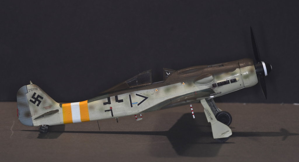 [IBG] 1/72 - Focke-Wulf Fw 190 D-9 early production  (fw190) - Page 2 Test_t10