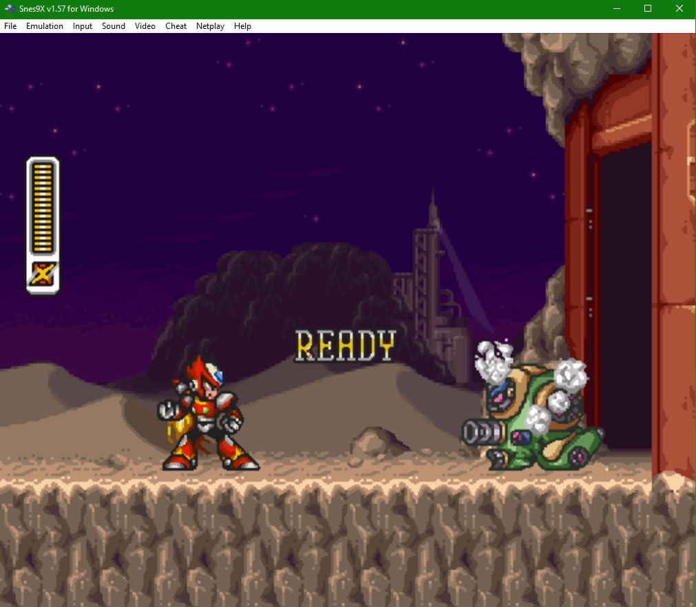 download mega man x3 zero playable download mega man x3 zero playable