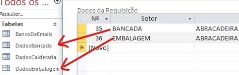 VBA - Transpor dados de acordo com uma condição/filtro Anotaz10