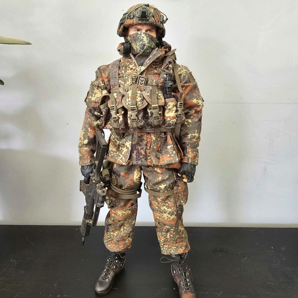 German Bundeswehr KSK Fernspäher 38480710