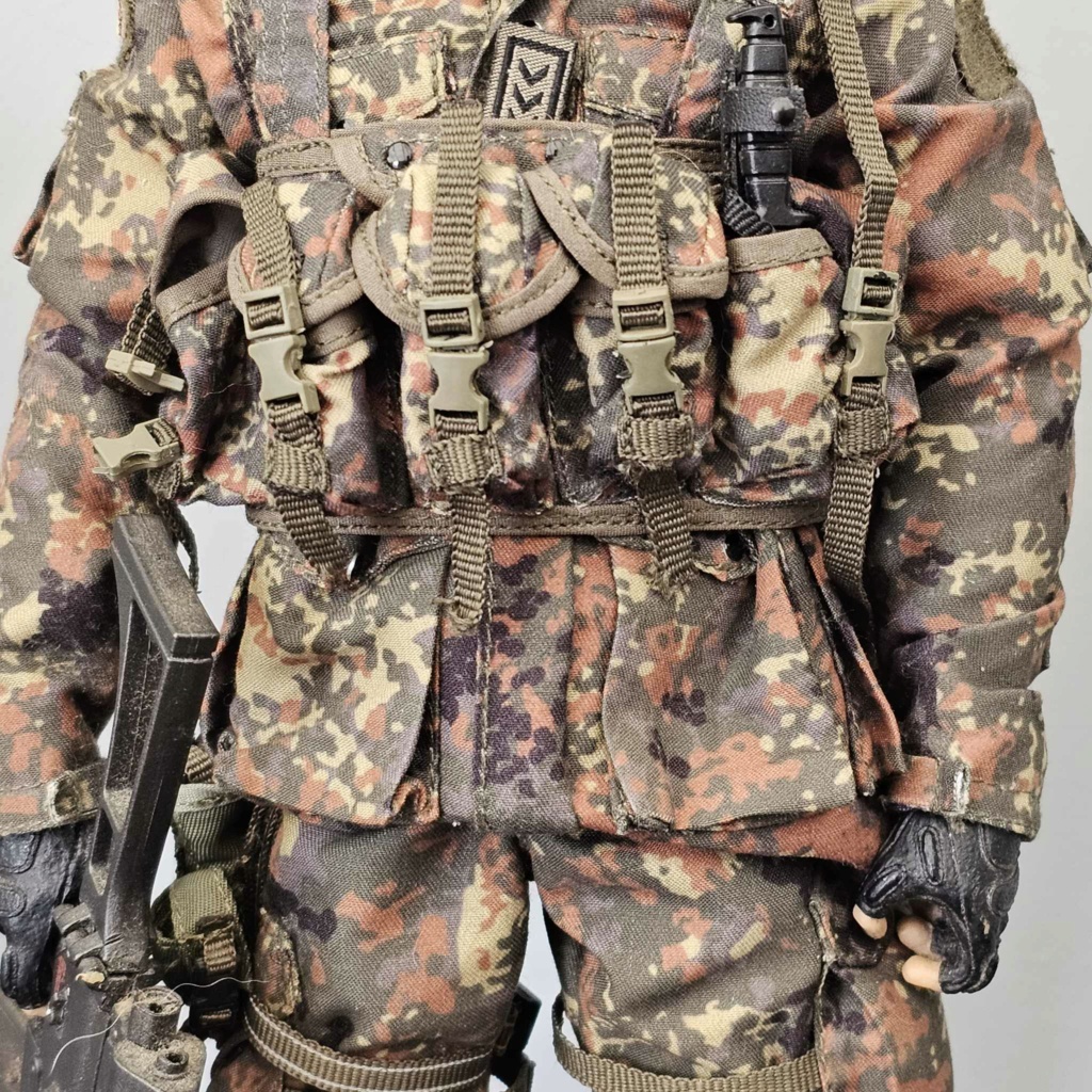 German Bundeswehr KSK Fernspäher 38482811