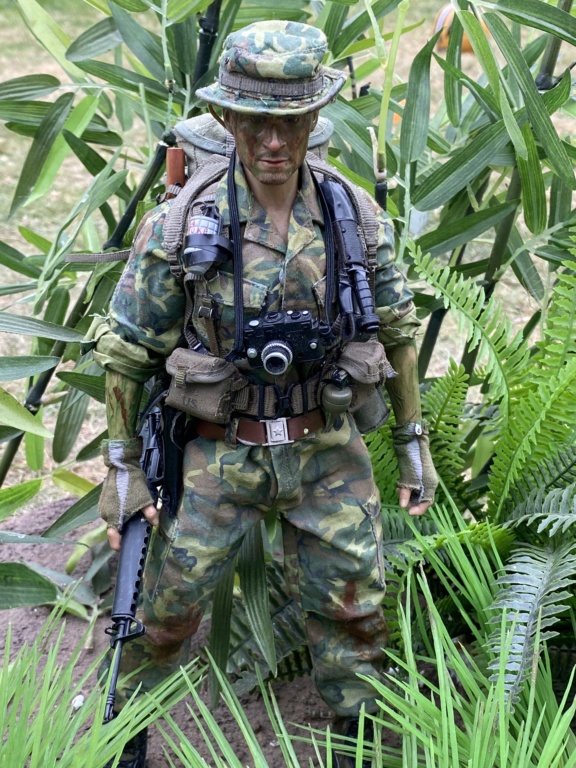 Team Leader, 3rd Force Recon, Vietnam 5aed8010