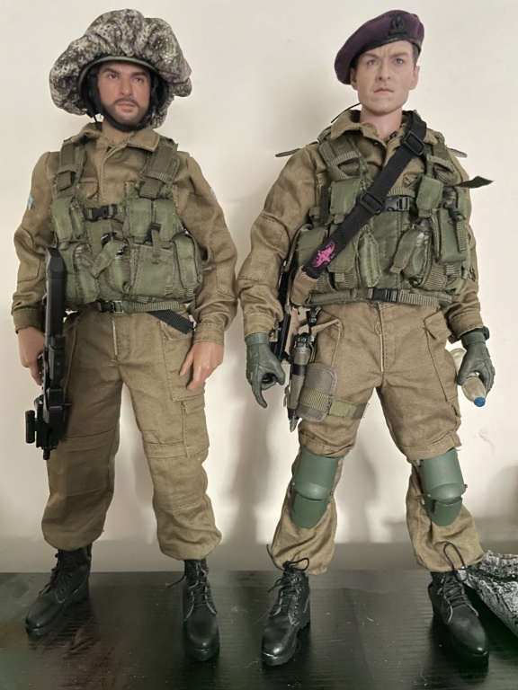 Givati Brigade, Israeli Defence Force 91362a10