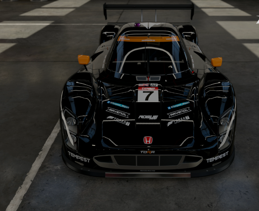 12 Hours of Sebring Revival - Livery Inspection - Page 6 7_fron10