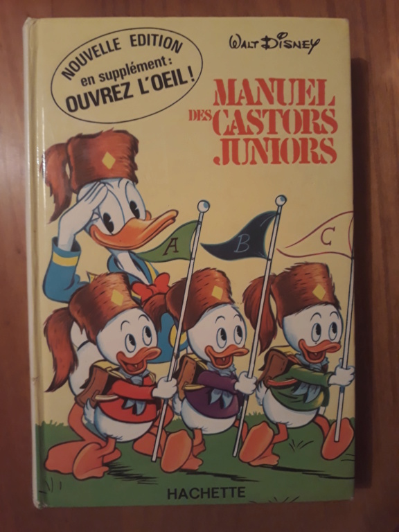 Manuel des Castors Juniors 20200527