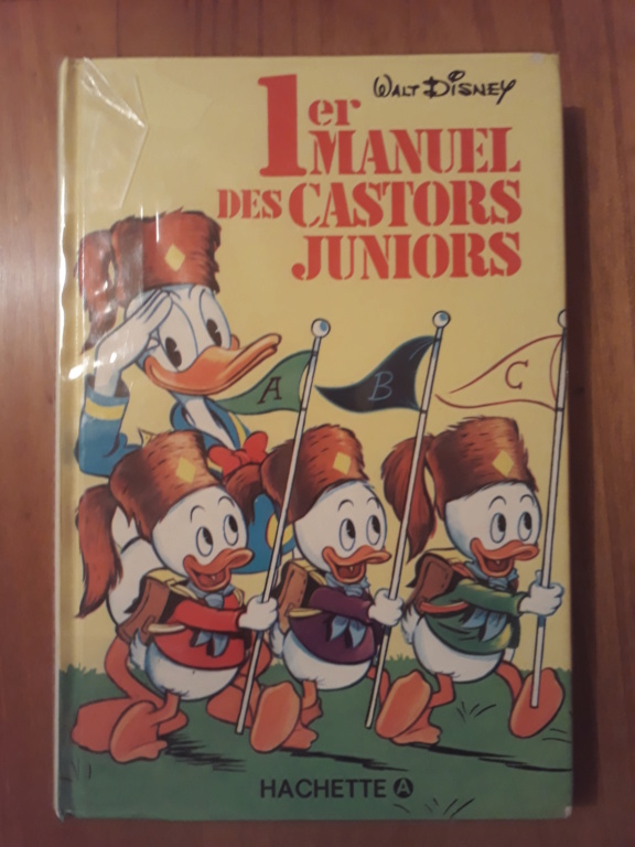 Manuel des Castors Juniors 20200528