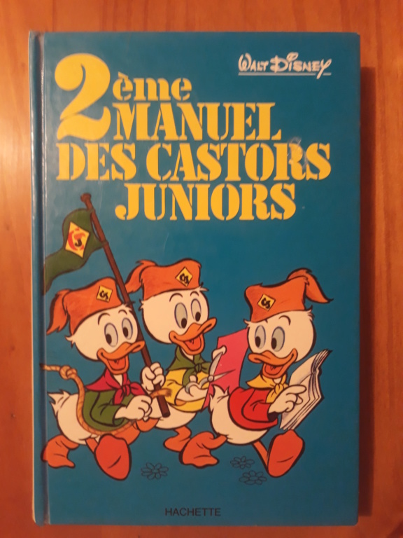 Manuel des Castors Juniors 20200530