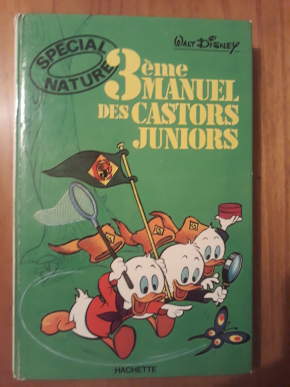 Manuel des Castors Juniors 20200531