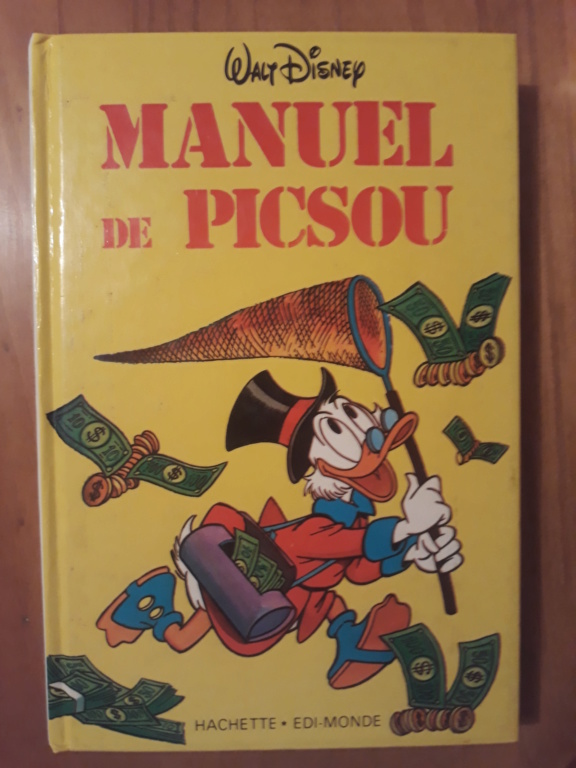 Manuel des Castors Juniors 20200534