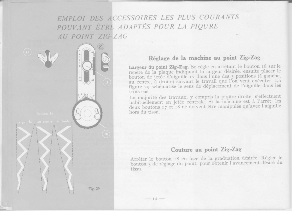 Histoire et modèles de la marque COSSON - Page 4 Cosson21