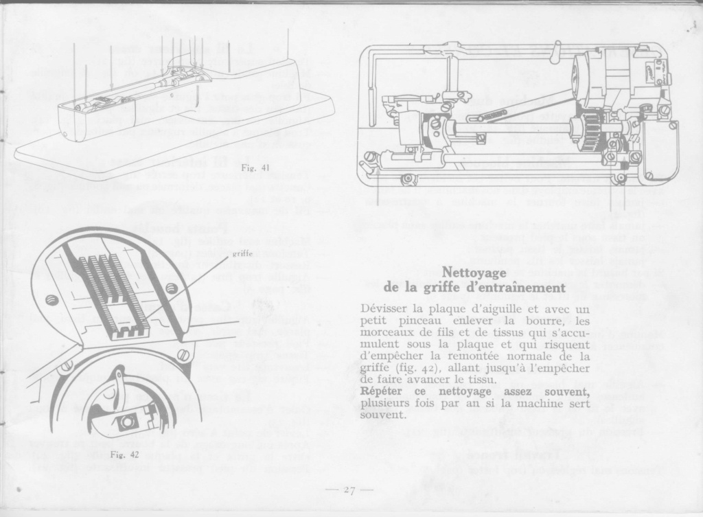 Histoire et modèles de la marque COSSON - Page 4 Cosson36