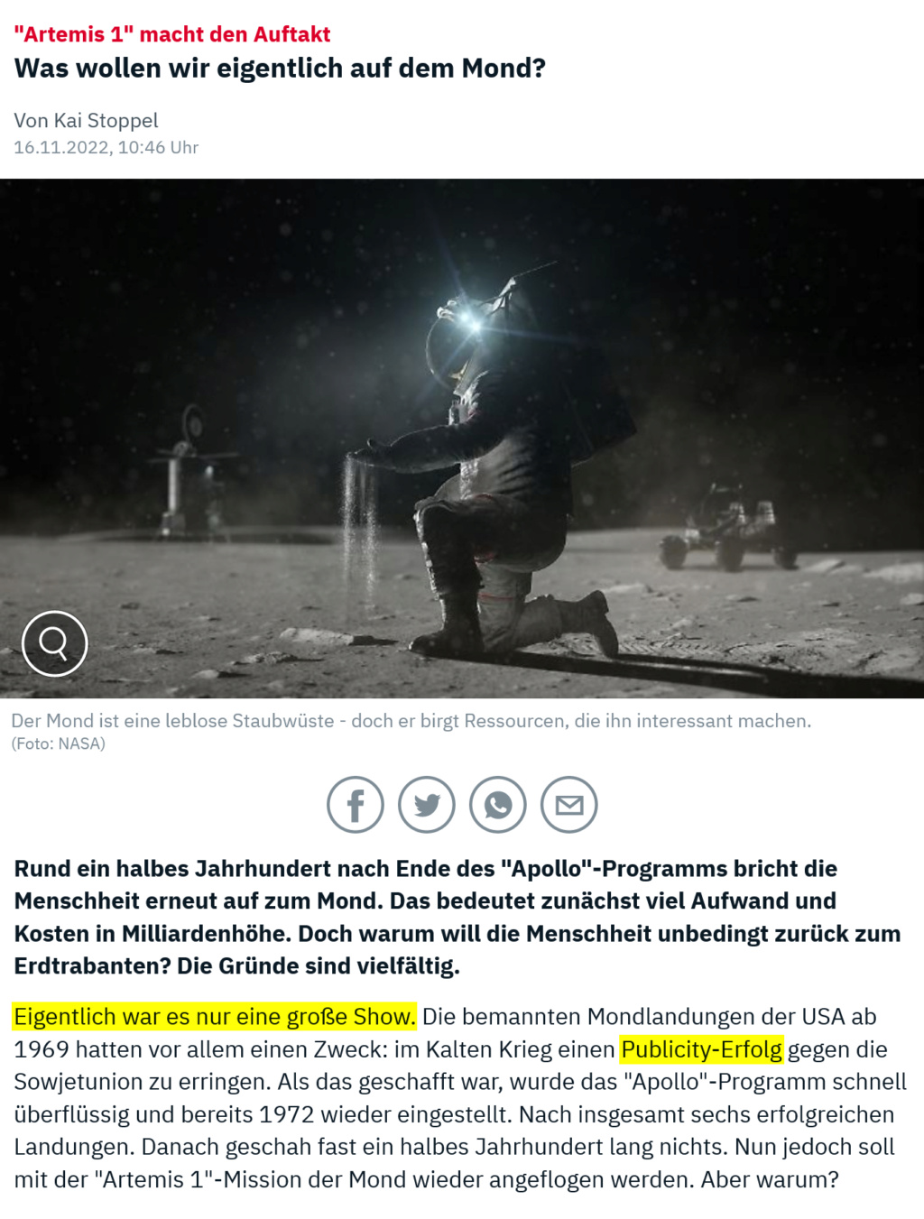 Die Erde, in der wir leben und der Raum, der die Welt ist Seite 69