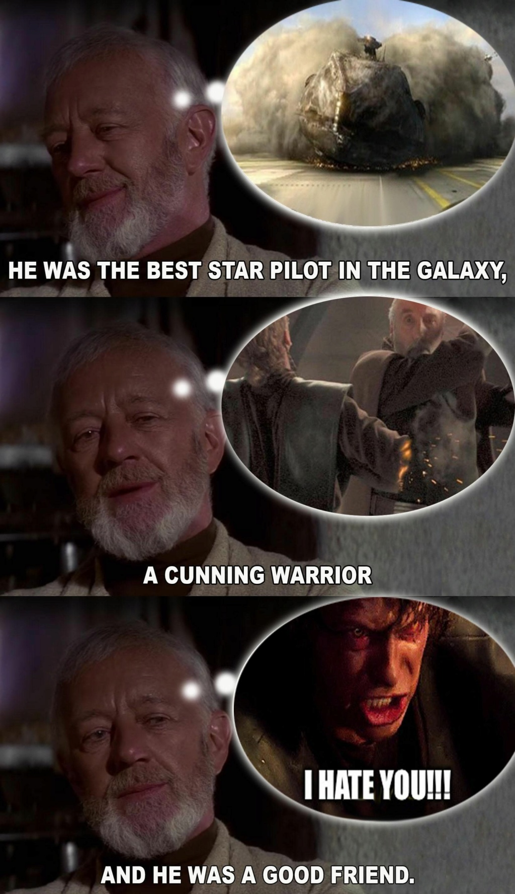 Star wars memes 8342c410