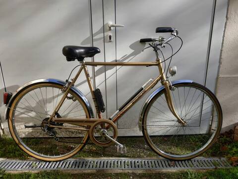 Vélo motobecane 1980 new arrivals