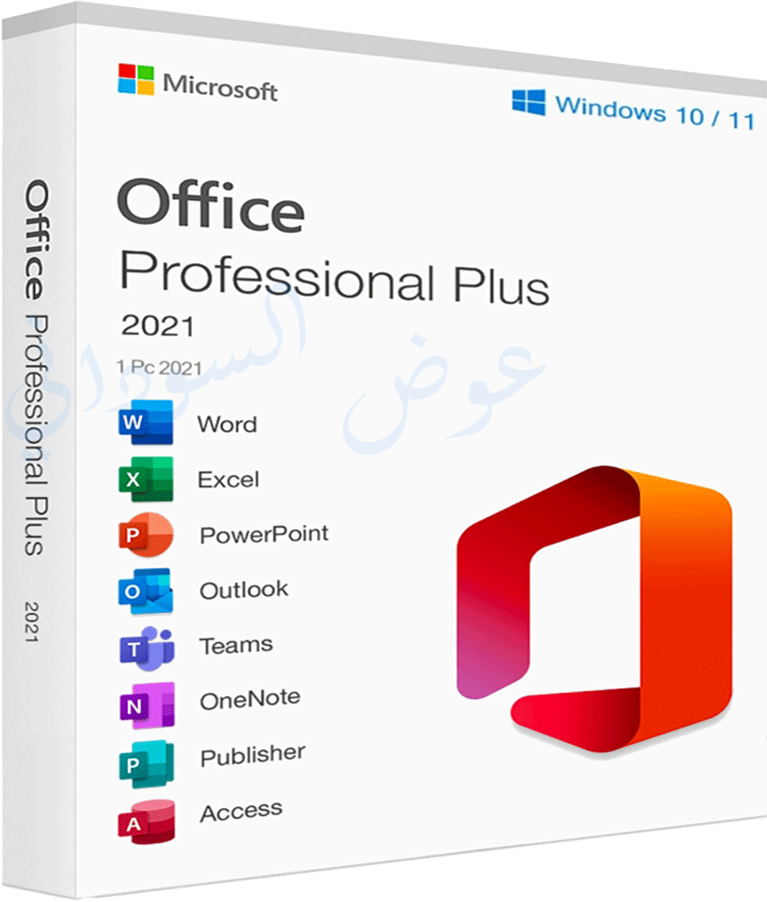 MS.Office.Pro.Plus.2021.V.2310.Build.16924.20106) with latest update مايكروسوفت أوفيس أحدث إصدار Img-pr10