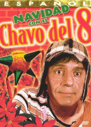 Lo Mejor del Chavo del 8 / Chapulín Colorado / Chespirito - DVDs internacionais da Televisa e Xenon Pictures (DVD-R) 1210