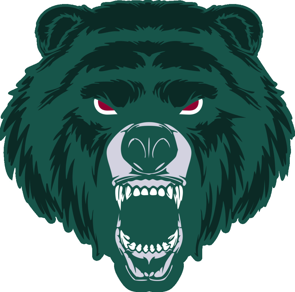 Vancouver Bears - Logo Design G1902210