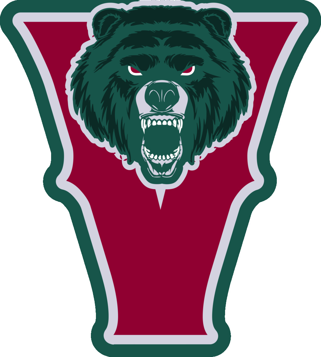 Vancouver Bears - Logo Design G1902211