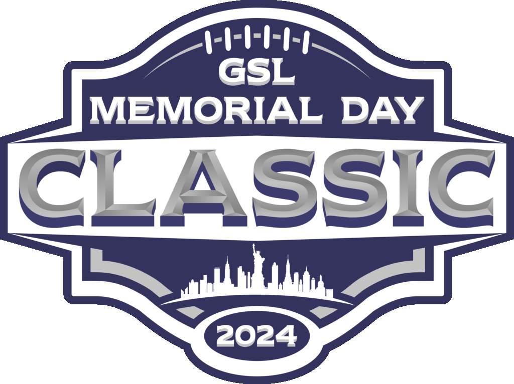 2024 Memorial Day Classic Logo Collaboration