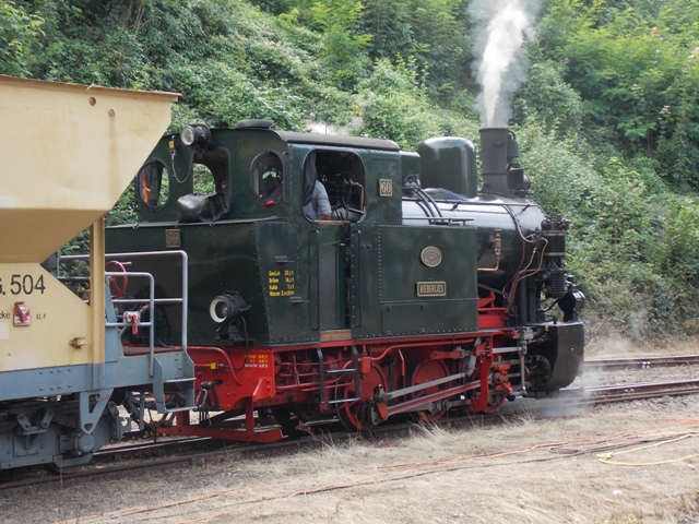 Die Brohltalbahn Dscn4417