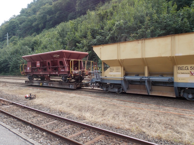 Die Brohltalbahn Dscn4419