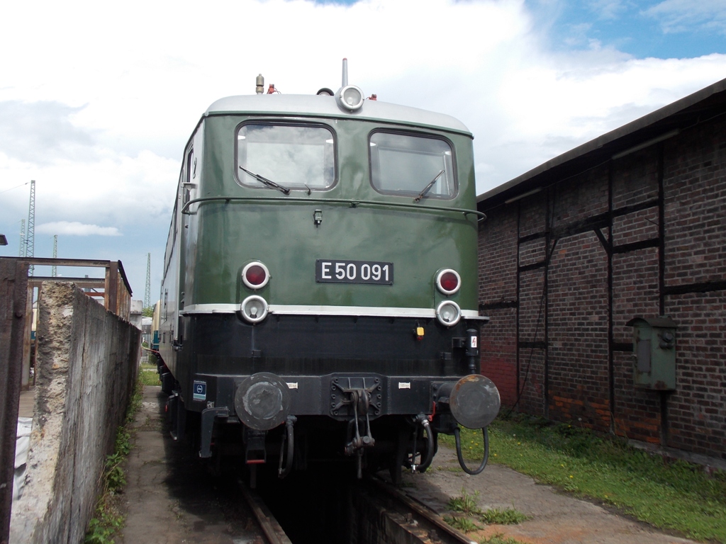 DB Museum Koblenz (Bilder vom Besuch am 13.05.2017) Ko2210