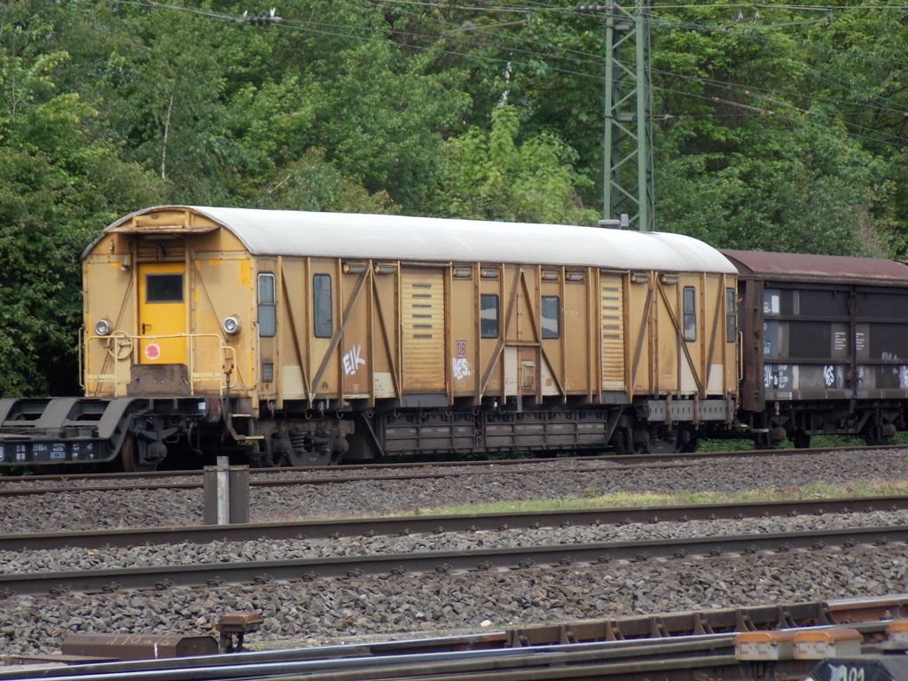 DB Museum Koblenz (Bilder vom Besuch am 13.05.2017) Kob0410