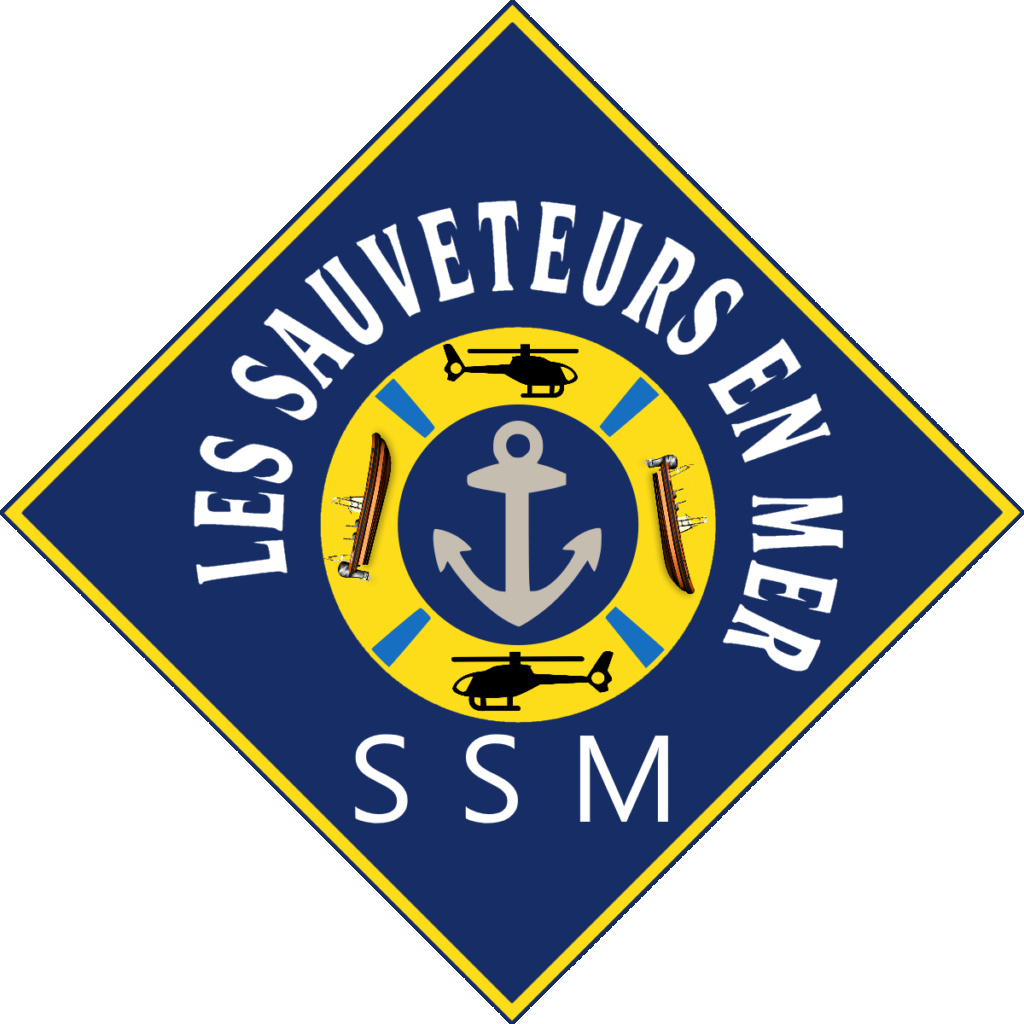 [ Validée ] Présentation de la Société de Sauvetage en Mer ou SSM Ssm10