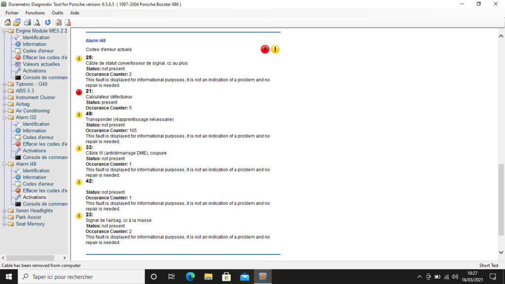 Problème de démarrage Captur11