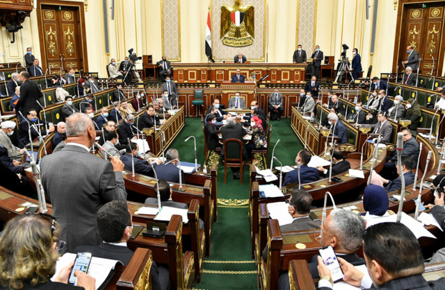 مجلس النواب يُقر زيادة في بدلات وحوافز المعلمين 19_20222