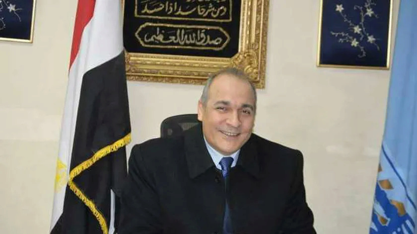 بيان بخصوص تعديل تنسيق الثانوى العام فى محافظة القاهرة 43620410