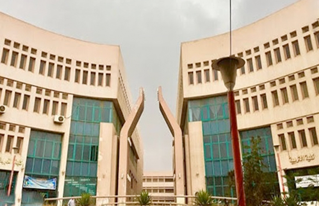 كلية التمريض - كلية التربية جامعة حلوان.. تفاصيل المصاريف والاقسام والأوراق المطلوبة للتقديم 612