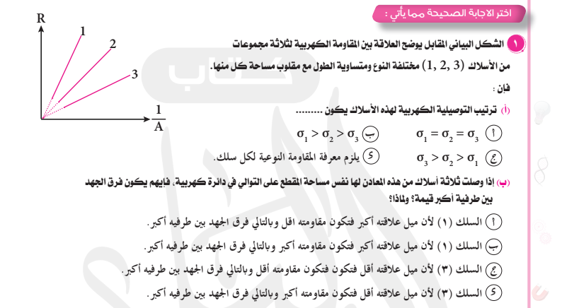 مراجعة الدليل في الفيزياء ثالثة ثانوي Scree131