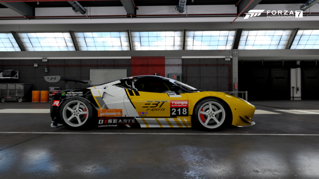 12 Hours of Sebring Revival - Livery Inspection - Page 3 Forza_12