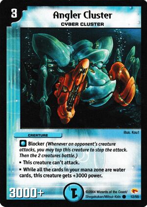Updates on Mono Water Midrange Deck [In-depth discussion] Angler10