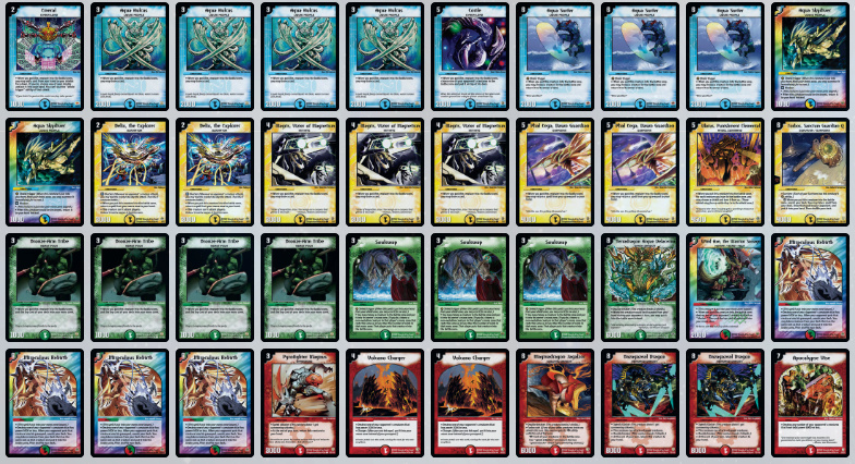 GRUY Rebirth Midrange Deck Gruy_r10