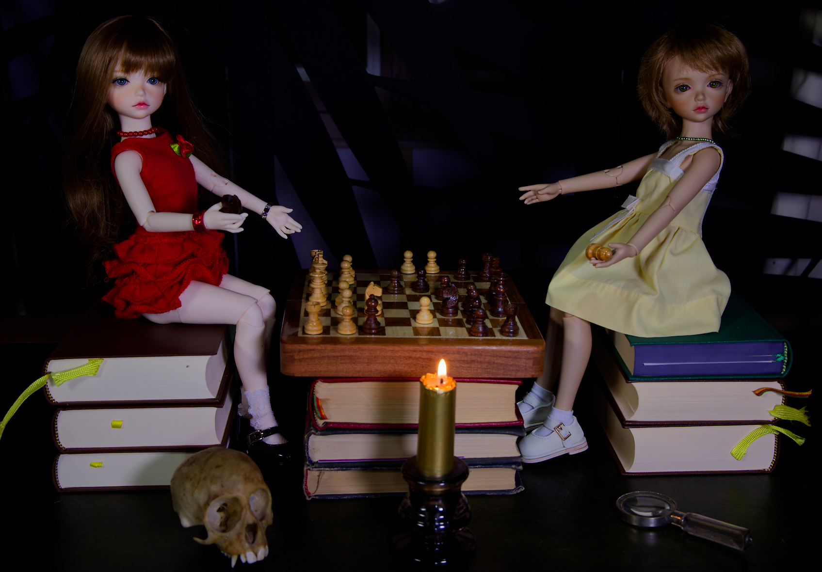 Victor'sDolls-BJD - Page 13 7h4a7031