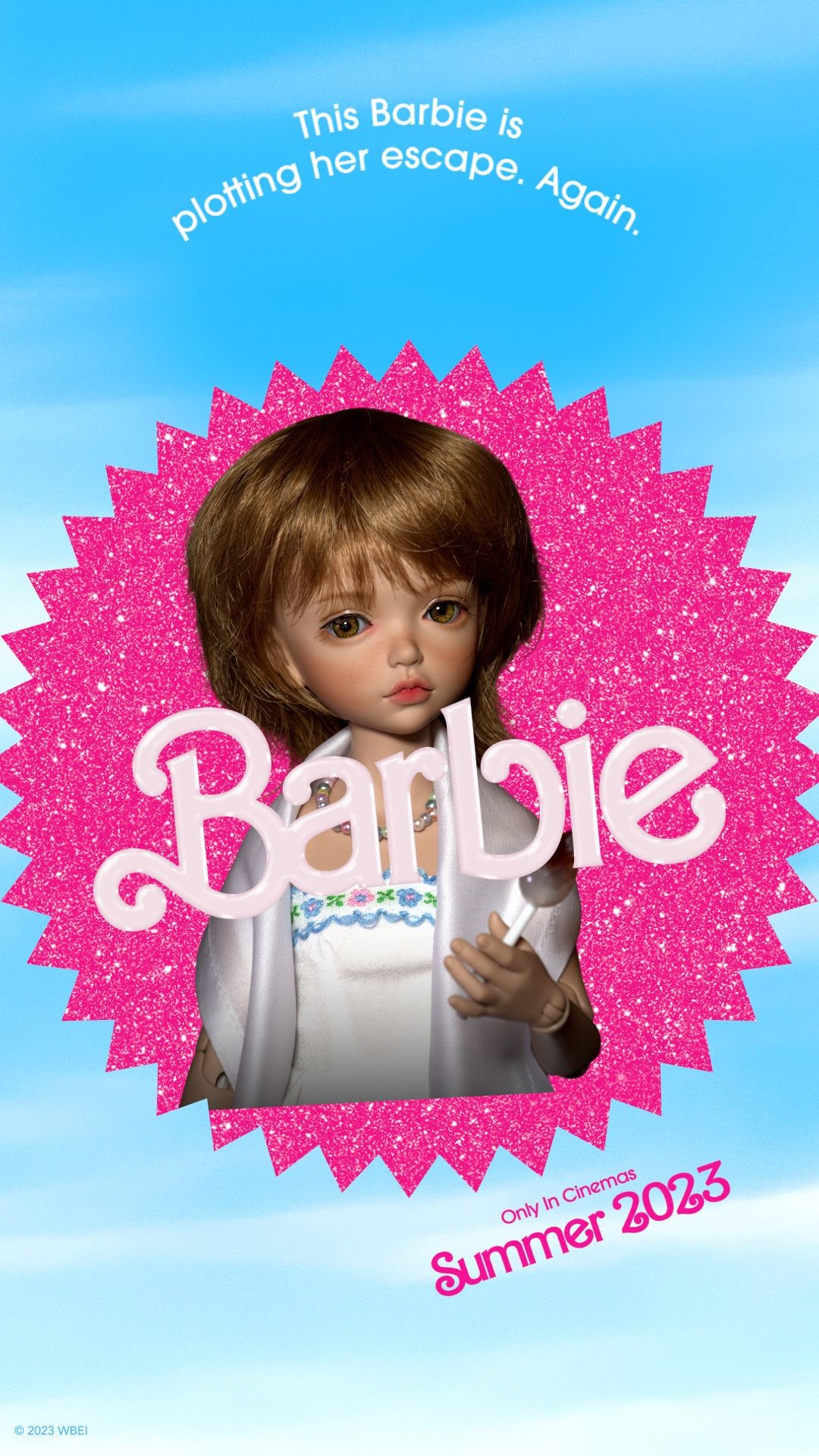 [Discussion/Sujet General] Nouvelles gammes Barbie - Page 5 _mg_5726