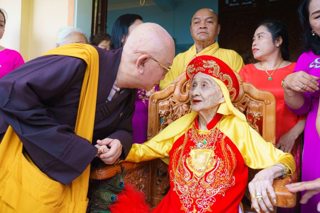 Đoản khúc bóng đen PGVN cận & đương đại. Phần III 5nghia10