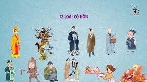 Người mất thì bao nhiêu ngày họ biết là họ đã mất? Cz_hsn10