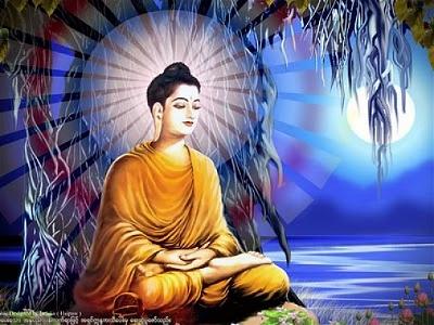 NGÃ- VÔ NGÃ- CHƠN NGÃ- TRUNG ẤM Duc-ph18