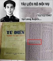 Đoãn khúc bóng đen PGVN cận & đương đại. Phần II Hphuso10